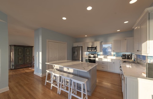 Bethany Beach House | The Preserve - Recently Remodeled 5 Bedroom Oceanfront. Watch Video!