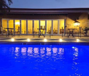 Durban North Hotel | The Presidential hotel
