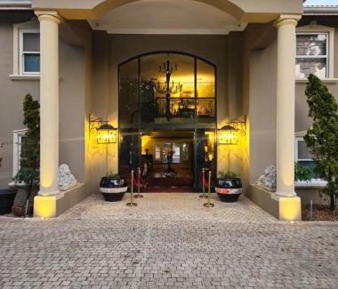 Durban North Hotel | The Presidential hotel