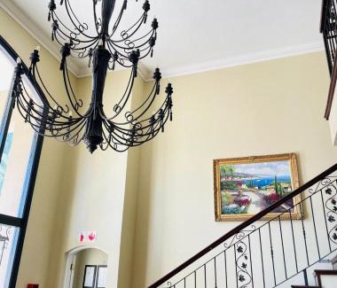 Durban North Hotel | The Presidential hotel