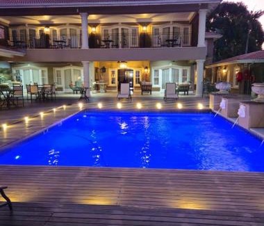 Durban North Hotel | The Presidential Mansion