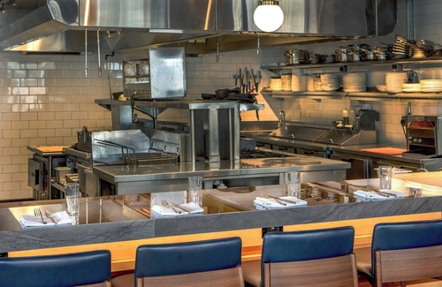 Downtown Portland Hotel | The Press Hotel, Marriott Autograph Collection