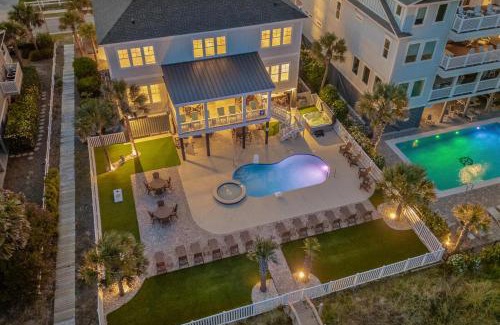 Murrells Inlet House | The Pressian