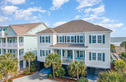 Murrells Inlet House | The Pressian