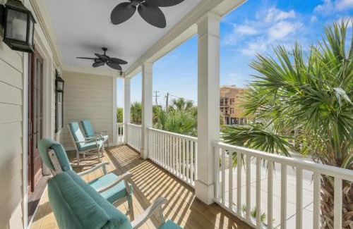 Murrells Inlet House | The Pressian