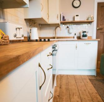 Cheltenham Apartment | The Prestbury Annexe