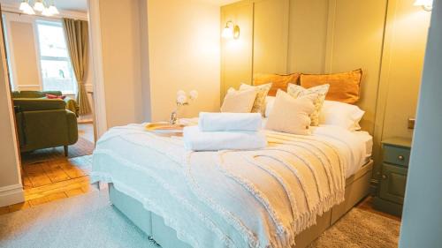 Cheltenham Apartment | The Prestbury Annexe