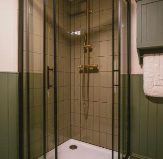 Cheltenham Apartment | The Prestbury Annexe