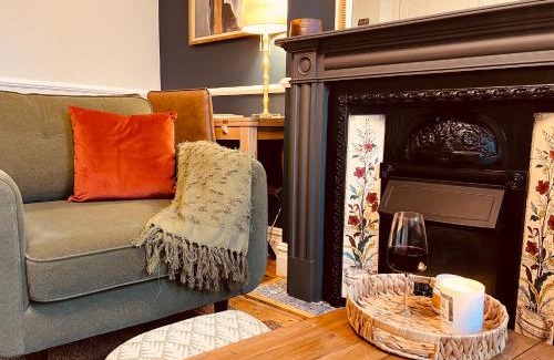 Cheltenham Apartment | The Prestbury Annexe