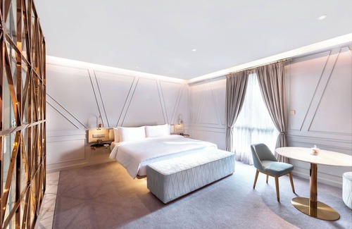 Historic George Town Hotel | The Prestige Hotel Penang