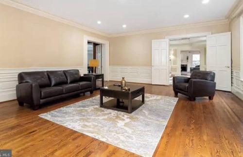 McLean House | The Prestige Palace…