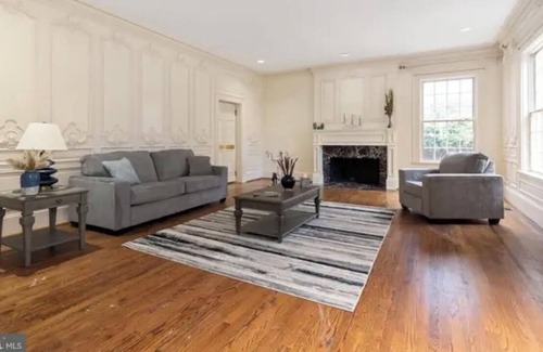 McLean House | The Prestige Palace…