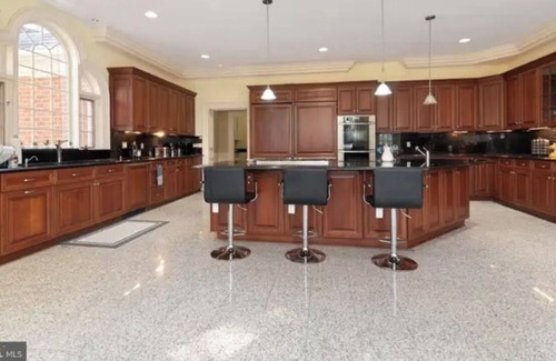 McLean House | The Prestige Palace…