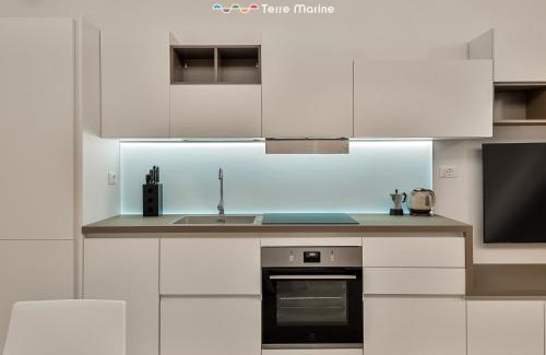 La Spezia Apartment | The Prestige, Terre Marine