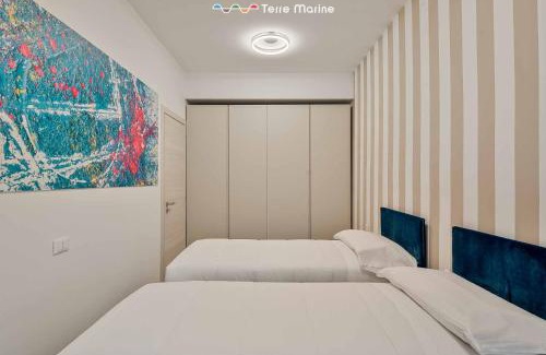 La Spezia Apartment | The Prestige, Terre Marine