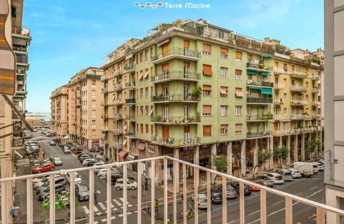 La Spezia Apartment | The Prestige, Terre Marine