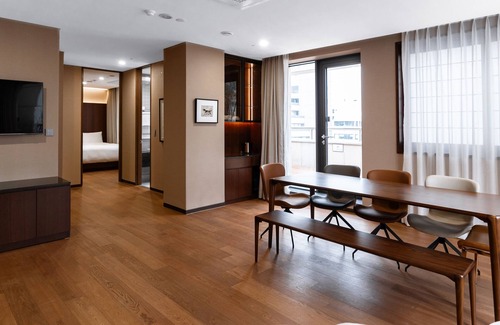 Jongno Hotel | The Prima Hotel Jongno