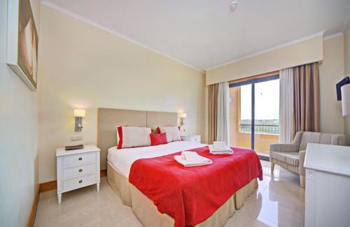 Vilamoura Apartment | The Prime at The Residences Vilamoura