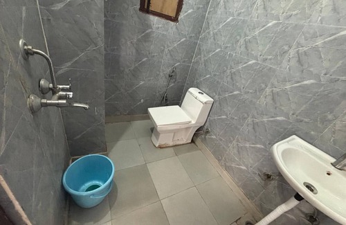 Hauz Khas Village House | The Prime Palace