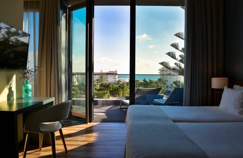 Vila Real Santo Antonio Hotel | The Prime Energize Hotel & Spa
