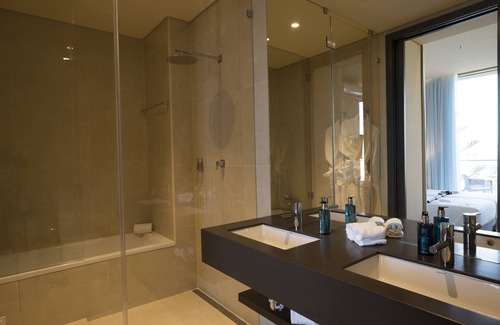 Vila Real Santo Antonio Hotel | The Prime Energize Hotel & Spa