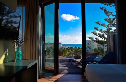 Vila Real Santo Antonio Hotel | The Prime Energize Hotel & Spa