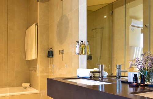Vila Real Santo Antonio Hotel | The Prime Energize Hotel & Spa