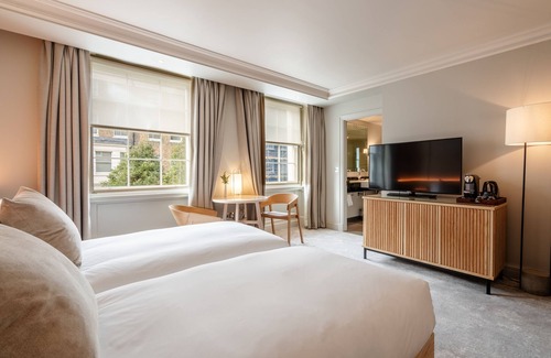 City of Westminster Hotel | The Prince Akatoki London
