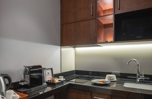 City of Westminster Hotel | The Prince Akatoki London