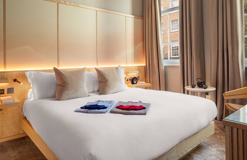 City of Westminster Hotel | The Prince Akatoki London