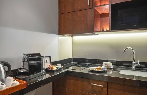 City of Westminster Hotel | The Prince Akatoki London