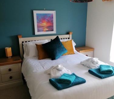 Newtown-in-St-Martin House | The Prince of Wales