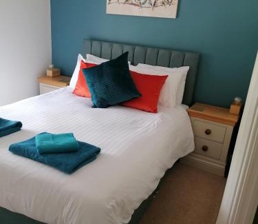 Newtown-in-St-Martin House | The Prince of Wales