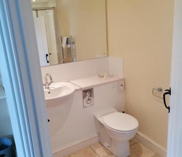 Newtown-in-St-Martin House | The Prince of Wales
