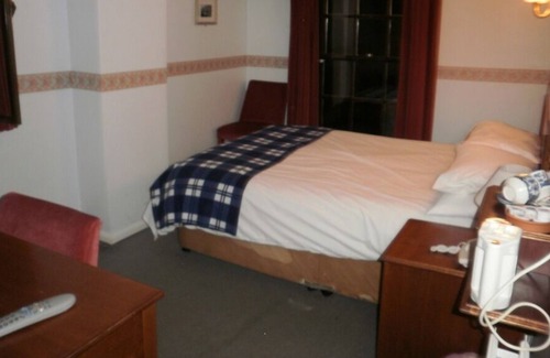 Hilton Hotel | The Prince of Wales