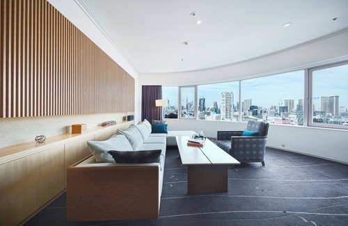 Takanawa Hotel | The Prince Sakura Tower Tokyo, Autograph Collection