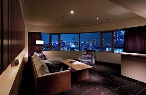 Takanawa Hotel | The Prince Sakura Tower Tokyo, Autograph Collection