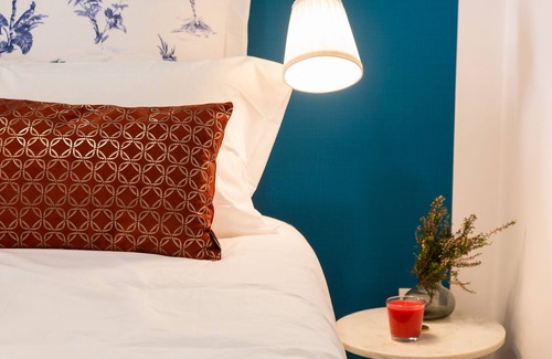 Principe Real Apartment | THE PRINCELING'S GETAWAY