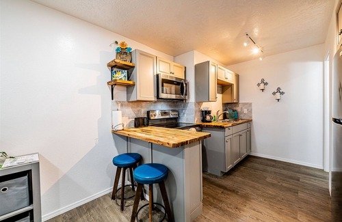 University Heights Apartment | The Princeton Suite 12- Studio | 1 Bed, 1 Bath