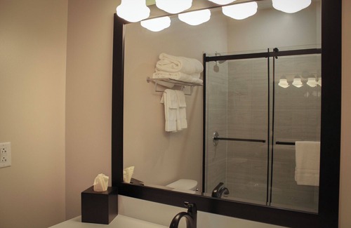 Columbia Hotel | The Principal Hotel