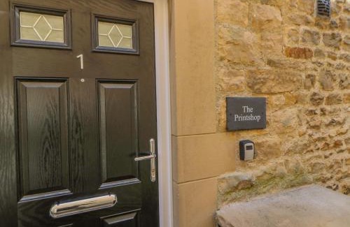 Barnard Castle House | The Print Shop