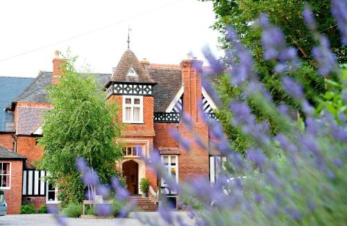 Stretton Sugwas Bed & Breakfast | The Priory