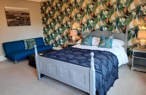 Stretton Sugwas Bed & Breakfast | The Priory