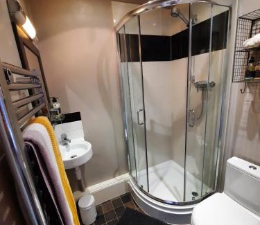 Stretton Sugwas Bed & Breakfast | The Priory