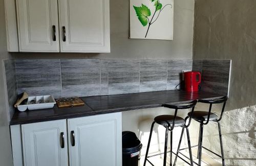 Germiston Apartment | The Private and Cosy Guest House 2