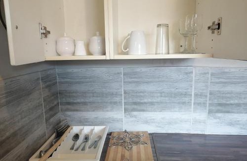 Germiston Apartment | The Private and Cosy Guest House 2