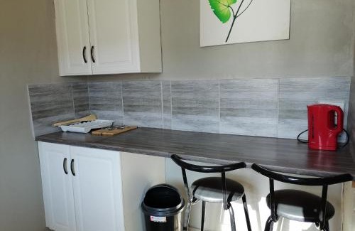 Germiston Apartment | The Private and Cosy Guest House 2