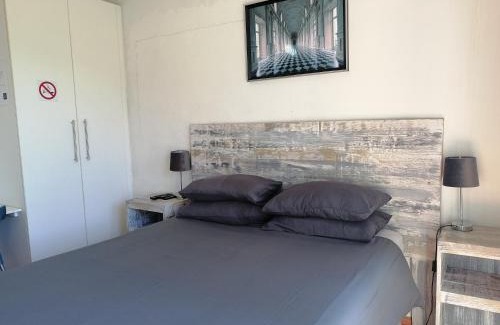 Germiston Apartment | The Private and Cosy Guest House 4