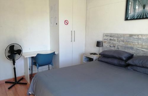 Germiston Apartment | The Private and Cosy Guest House 4