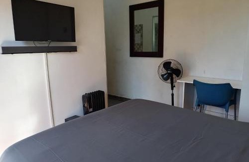 Germiston Apartment | The Private and Cosy Guest House 4